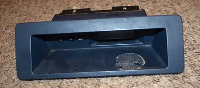 1985 1986 1987 1988 1989 TOYOTA MR2 DIGITAL DASH CLOCK TIME NOT WORKING PARTS!!! Foto 1 de 4