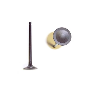 DNJ IV120 Engine Intake Valve For Select 01-12 Hyundai Kia Models - Picture 1 of 5