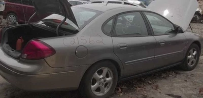 Passenger Right Strut Front Fits 00-07 TAURUS 310658 - Image 1 of 4