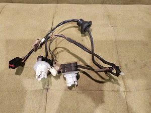 1992-1994 Mercury Grand Marquis Passenger Right Tail Light Wiring Harness OEM - Picture 1 of 7