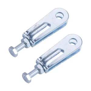 2x Kettenzieher Einstellspanner für Banshee Raptor 350 - Picture 1 of 5