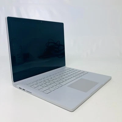 Microsoft Surface Book 2 Core i7-8650U 1.90ghz 13.5" 16GB 512GB WIN 11 PRO TOUCH - Image 1 of 4