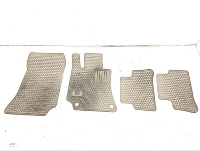 Set floor mats Mercedes-Benz CLS 2013 - Image 1 of 4