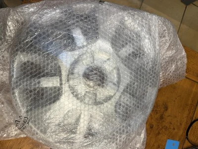 15” Wheel Trim - Fiat Ducato 2014 on - OEM  MOPAR 1374086080 -001 - Image 1 of 3