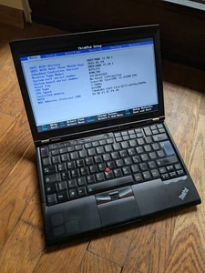 Lenovo ThinkPad X220 | 12,5" 1366x768 | i5-2520M | 8 GB RAM | 160 GB SSD - Afbeelding 1 van 10