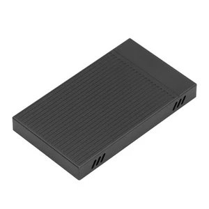 Dual Bay M.2 NVMe SSD Enclosure Aluminum USB3.2 Gen2 10Gbps M.2 Type C USB A CB - Afbeelding 1 van 24