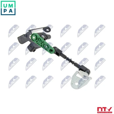 CONDENSER AIR CONDITIONING CCS-FT-015 FOR FIAT IDEA DOBLO/MPV/MONOCAB/Box 1.2L - Image 1 of 4