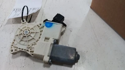 Motor de ventana eléctrica izquierda del conductor para 10-19 TAURUS Foto 1 de 4