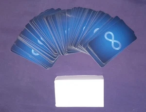 Sealed Tarot Of Hecate 1st edition Infinite Tarot New - Picture 1 of 3