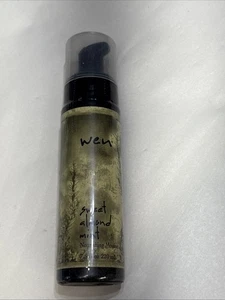 Wen By Chaz Dean Sweet Almond Mint Nourishing Mousse 7.5 fl oz Sealed! - Picture 1 of 5
