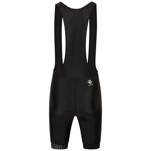 Dare 2B Mens AEP Virtuous Bibbed Breathable Cycling Bib - Picture 1 of 10