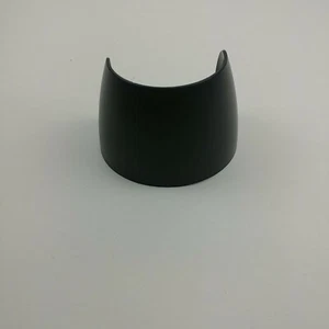 Keurig B40 Black Front Shroud Portion replacement part (B40-4) - Picture 1 of 4