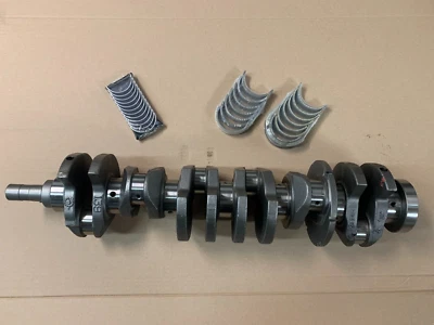 4.2L CHEVY GM REMANUFACTURED CRANKSHAFT KIT #139 - Image 1 of 4