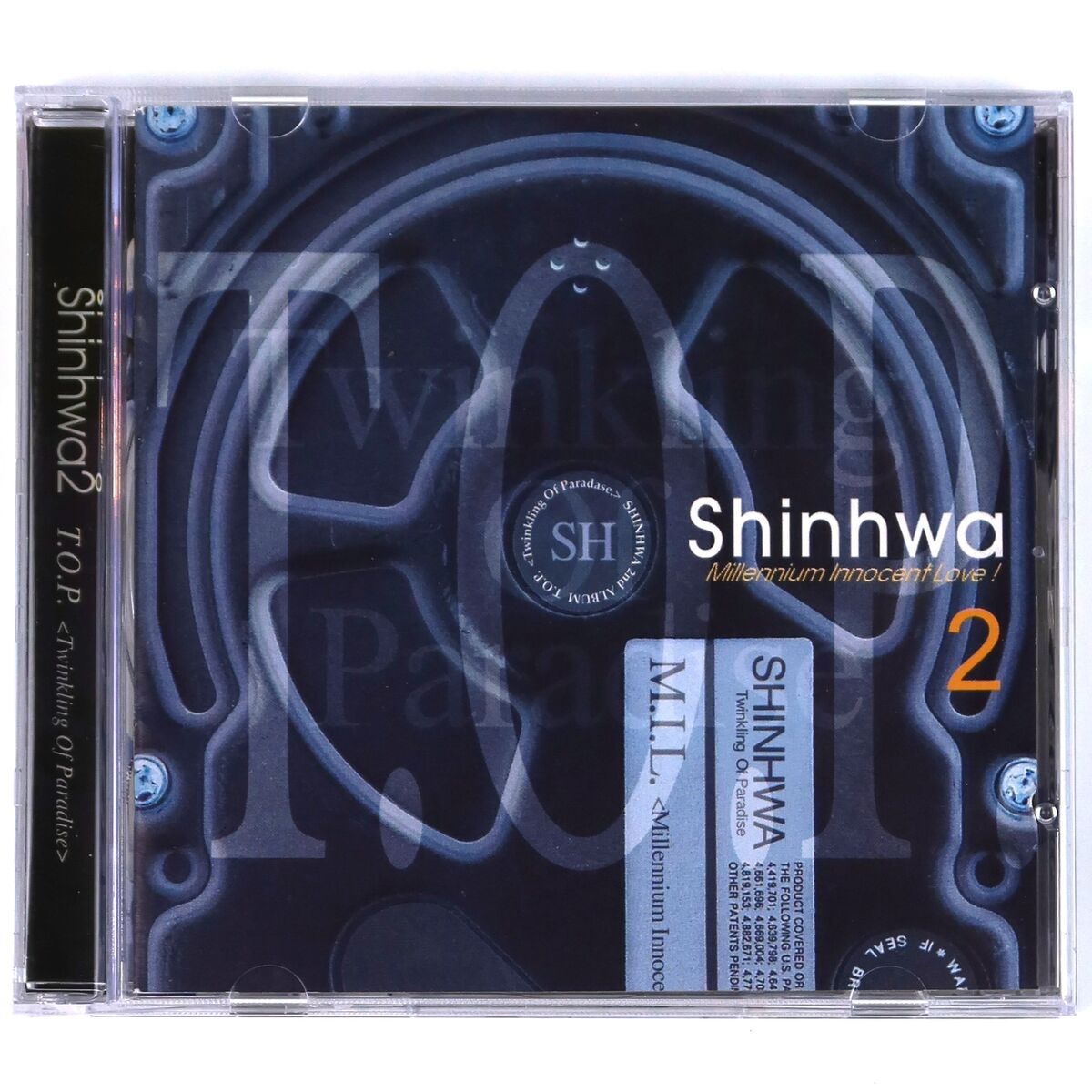 SHINHWA DVD+CD ファンブック、グッズ SHINHWA DVD+CD ファンブック、グッズ shinhwa products for