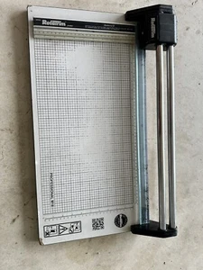 Rotatrim Pro Series 24 Paper Cutter / Rotary Trimmer - Picture 1 of 1