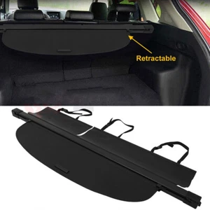 Cubierta de seguridad maletero de carga trasera para Jeep Cherokee 2014-2018 escudo retráctil - Imagen 1 de 3