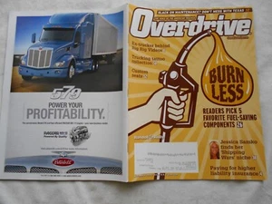 OVERDRIVE magazine-NOVEMBER 2014 - Picture 1 of 2