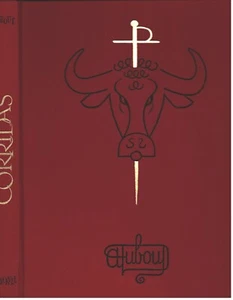 CORRIDAS Dessins Albert DUBOUT Préface Georges BRASSENS Édit Originale Numérotée - Picture 1 of 24