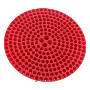 Red Cyclone 23,5cm Autowäsche Grit Guard Filter Eimer Schmutzfang Kratzschutz - Bild 1 von 2