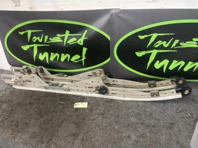 Polaris Pro X 440 121 2002 rieles de extensión 1541714 1541715 LH RH 2003 Foto 1 de 3