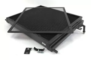 CSF 2015-2020 BMW M3 M4 M2 COMP S55 F80 F82 F83 F87 FRONT MOUNT HEAT EXCHANGER - Foto 1 di 4