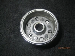 SkI Doo MXZ 500SS 600 HO 800HO PTEK OEM Flywheel Magneto 03'-07' 410922947 - Picture 1 of 7