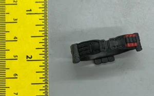 Belt Web Gear Falcon Night Force GI Joe Classified 138 Cobra 1/12 6" Quarrel - Picture 1 of 5
