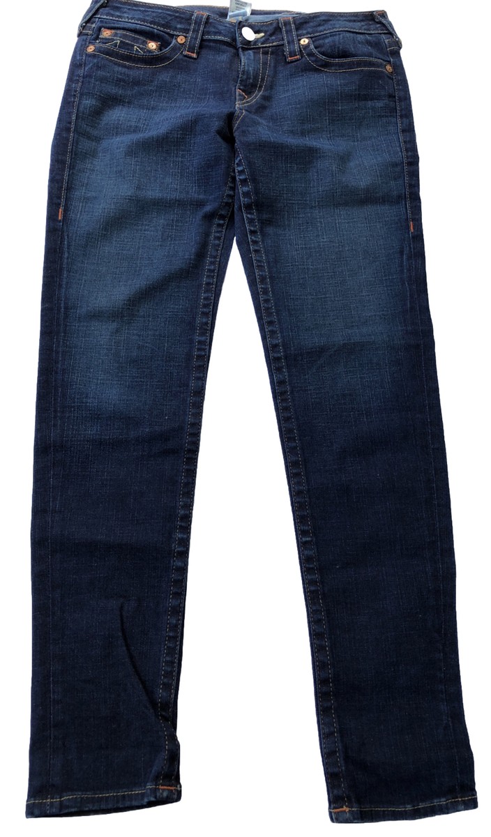 True Religion 112790 Indiana Women's Jeans for sale | eBay True Religion 112790 Indiana Women's Jeans for sale | eBay