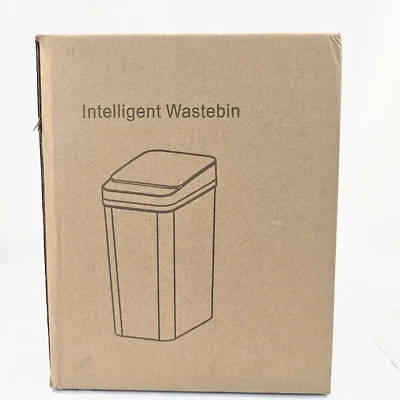 Умный мусорный бак Ljiaclea RY-LJT03 - Изображение 1 из 3