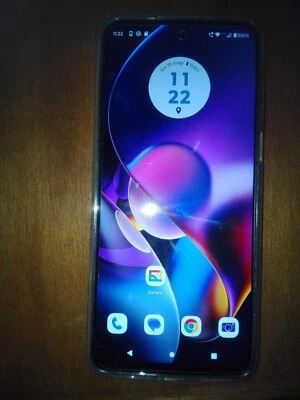 Smartphone Motorola Moto G54 8+256GB 6.5" 5G  Midnight Blue ITA - Immagine 1 di 3