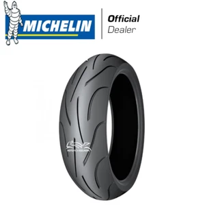 PNEUMATICI GOMME MICHELIN PILOT POWER 2CT 160/60ZR17 69 W TL PIL POWER R 2CT - Foto 1 di 2