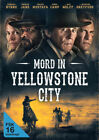 Mord In Yellowstone City (Dvd) Min: 121/Dd5.1/Ws - Capelight Pictures  - (Dvd V