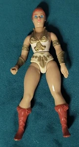 1981 MOTU He-Man Masters of the Universe Teela Action Figure  - Picture 1 of 3