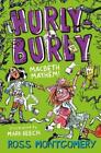 Ross Montgomery Hurly Burly (Paperback) Shakespeare Shake-ups (US IMPORT)