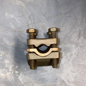 Blackburn XT23 Thomas And Betts Cross Tap Clamp Battery Backup - Picture 1 of 4