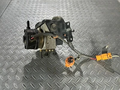 1996-2002 MK1 ORTHIA EL3 HONDA ACURA OEM JDM RHD ABS BRAKE ACTUATOR - Image 1 of 4