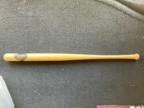 2000 NCAA College World Series Min Bat Cover
