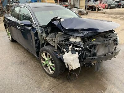 09 10 11 12 13 14 NISSAN MAXIMA Outside Door Handle Right - Изображение 1 из 4