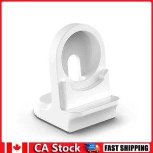 Portable Cradle Stand Lightweight for Huawei WATCH Buds/Huawei Watch GT Cyber - Photo 1 sur 14