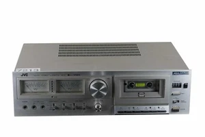 JVC KD-A5 | Stereo Cassette Deck - Picture 1 of 2