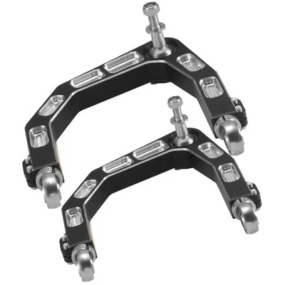 (2PCS)Uniball Billet Aluminum Upper Control Arm For 2007-UP Toyota FJ Cruiser Foto 1 de 4