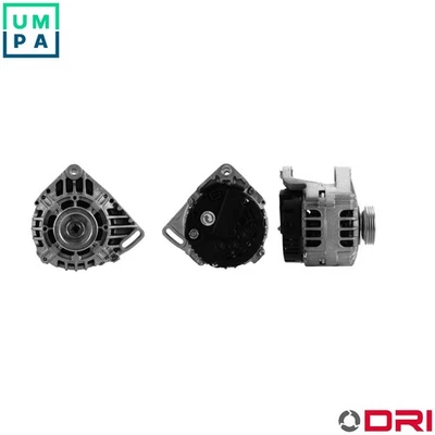 ALTERNATOR 230189952 FOR RENAULT CLIO/II/Mk/MIO/SYMBOL/Hatchback/Van LOGAN 1.0L - Image 1 of 4