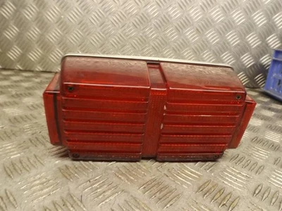 Luz trasera Honda GL1100 GL 1100 Goldwing 1981  Foto 1 de 4