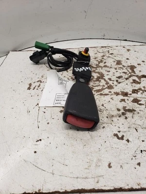 Cinturón de seguridad delantero S60 Cross Country pasajero hebilla se adapta a 14-16 VOLVO S60 1389835 Foto 1 de 4