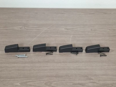 Definitive Technology BP-7006 Tower Speaker Foot ONLY - SET OF 4 - Image 1 of 4