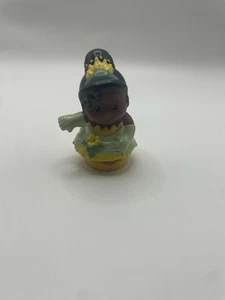 Little People Disney Prinzessin Tiana 2012 - Bild 1 von 5