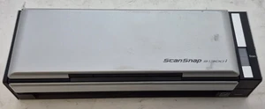 Fujitsu ScanSnap S1300i Document Scanner- Scanner Only - Picture 1 of 8