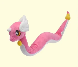 Shiny Dragonair Plüschtier Stofftier Puppe Stofftier 27 Zoll - Bild 1 von 2