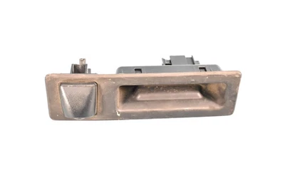 12-18 BMW 320i 328i 428i ручка крышки багажника заднего вида с оригинальной камерой заднего вида - Изображение 1 из 4