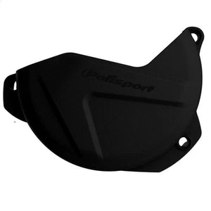 Plastic kits POLISPORT 8447500001 POL for Suzuki RM-Z 250 2007-2007 - Picture 1 of 5